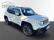 Jeep Renegade 2018