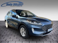 Ford Kuga 2022
