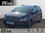 Volkswagen Touran 2025