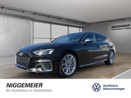 Audi S4 2023