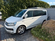 Volkswagen T6 2019