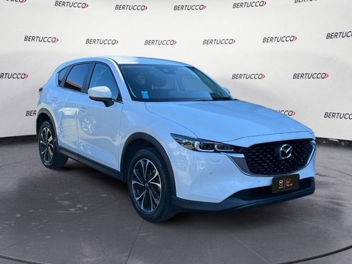 Mazda CX-5 2023