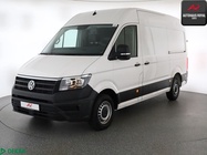 Volkswagen Crafter 2021