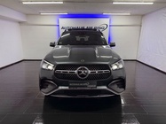 Mercedes-Benz GLE-Class 2024