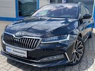 Skoda Superb 2022