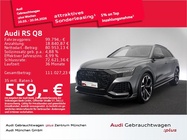 Audi RSQ8 2022