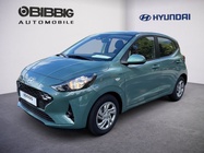 Hyundai i10 2025