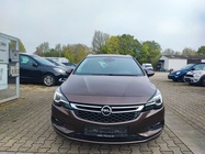 Opel Astra 2019