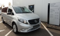 Mercedes-Benz Vito 2020
