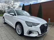Audi A3 2024