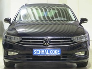Volkswagen Passat 2023