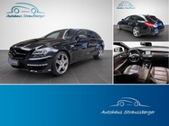 Mercedes-Benz CLS-Class 2013