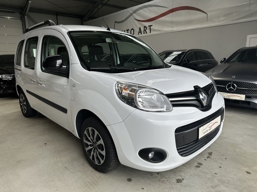 Renault Kangoo 2020