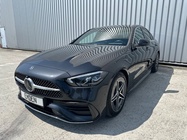 Mercedes-Benz C-Class 2021