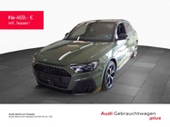 Audi A1 2025