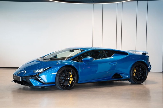 Lamborghini Huracan 2024