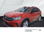 Volkswagen Taigo 2025