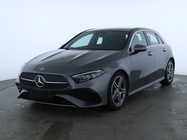Mercedes-Benz A-Class 2024