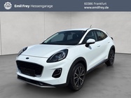 Ford Puma 2022