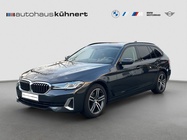 BMW 5 Series 2021