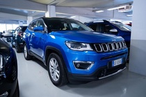 Jeep Compass 2021