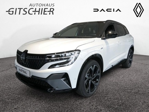 Renault Austral 2025