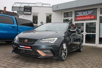 Seat Leon 2020