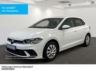 Volkswagen Polo 2023