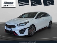 Kia pro cee'd / ProCeed 2024