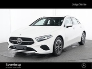 Mercedes-Benz A-Class 2025