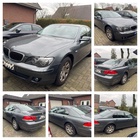 BMW 7 Series 2005