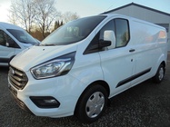 Ford Transit Custom 2023