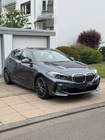 BMW 1 Series 2021