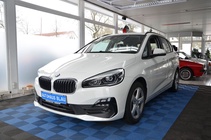 BMW 2 Series 2021