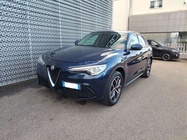 Alfa Romeo Stelvio 2019