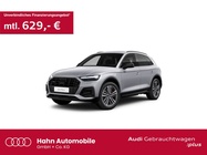 Audi Q5 2025