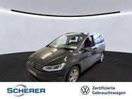 Volkswagen Touran 2023