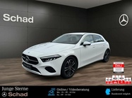 Mercedes-Benz A-Class 2025