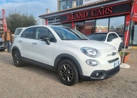 Fiat 500X 2023