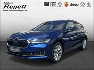 Skoda Superb 2025