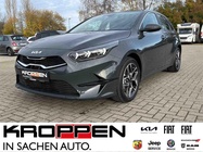 Kia cee'd / Ceed 2024