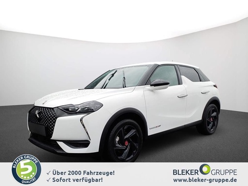 Citroen DS3 2022