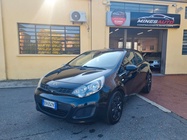 Kia Rio 2012