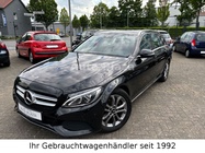 Mercedes-Benz C-Class 2018