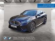 BMW iX2 2025