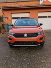 Volkswagen T-Roc 2019