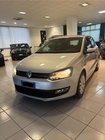 Volkswagen Polo 2012
