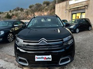 Citroen C5 2019