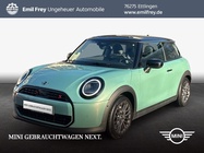 MINI Cooper 2024