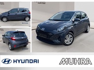 Hyundai i10 2026